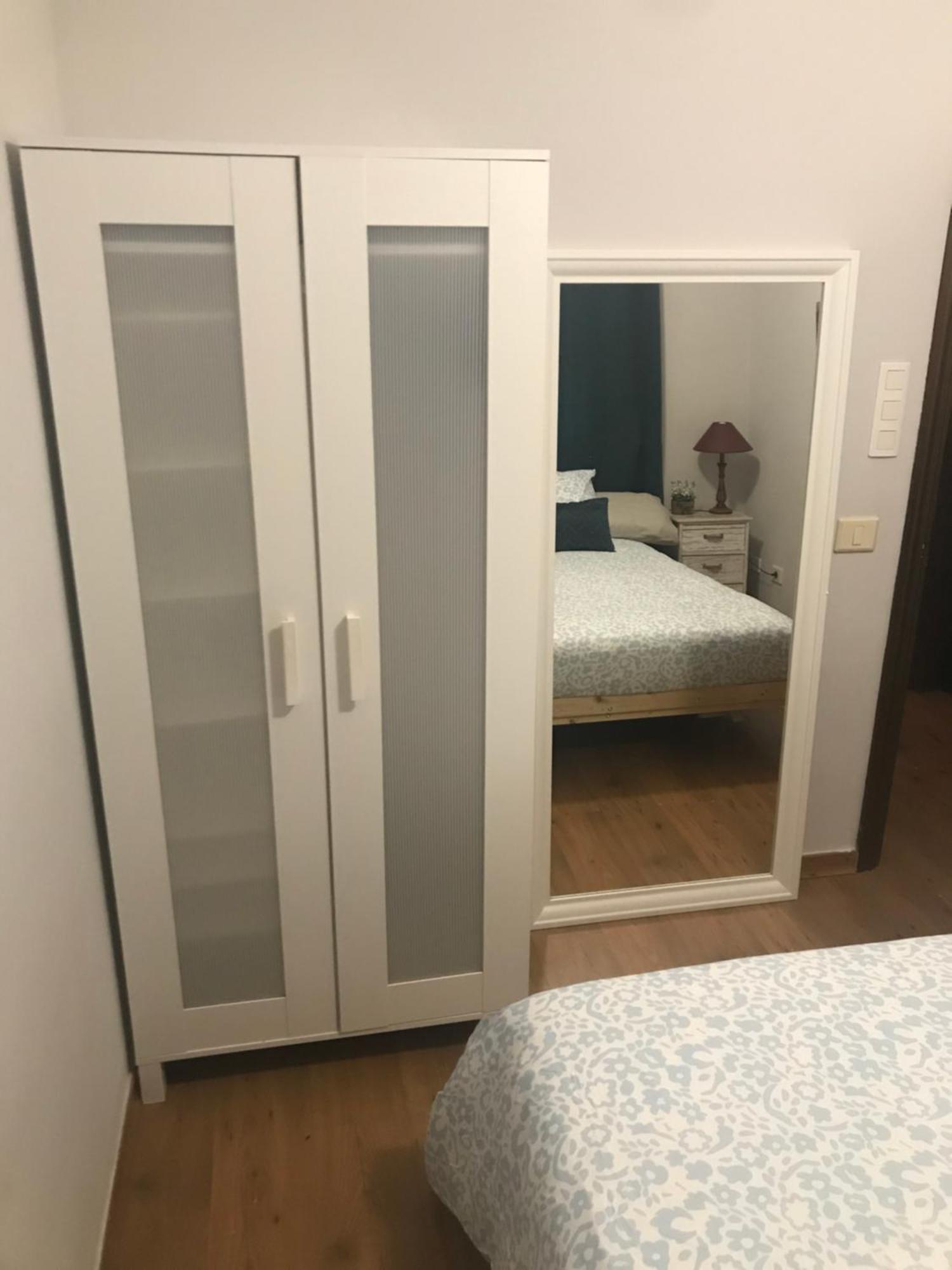 Willa Casa Lucia Breña Baja Zewnętrze zdjęcie