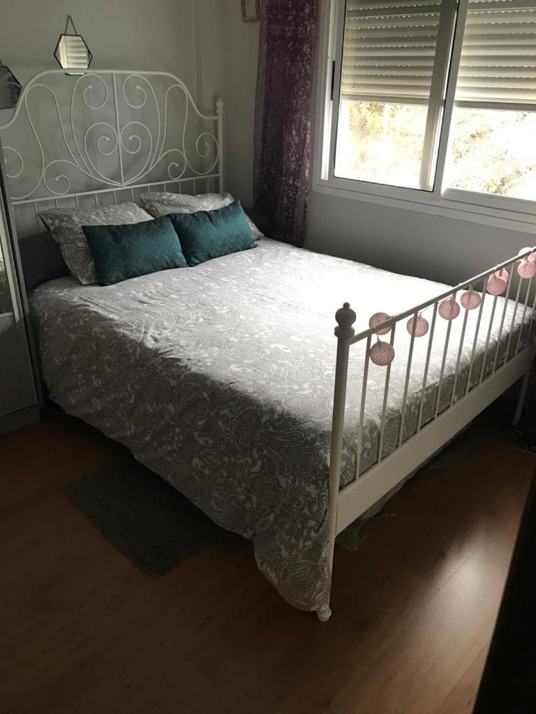 Willa Casa Lucia Breña Baja Zewnętrze zdjęcie